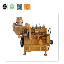 Low Rpm 230V/400V Low Rpm Shale Gas Generator Set